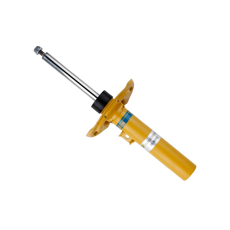 Bilstein Front Left B6 Performance Strut  Honda Civic 2017-21 | 22-291752