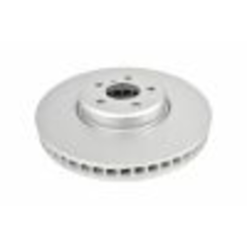 DBA 17-24 BMW 5-Series (G30/G11/G32) Street Hybrid Composite Standard Front Right Brake Rotor