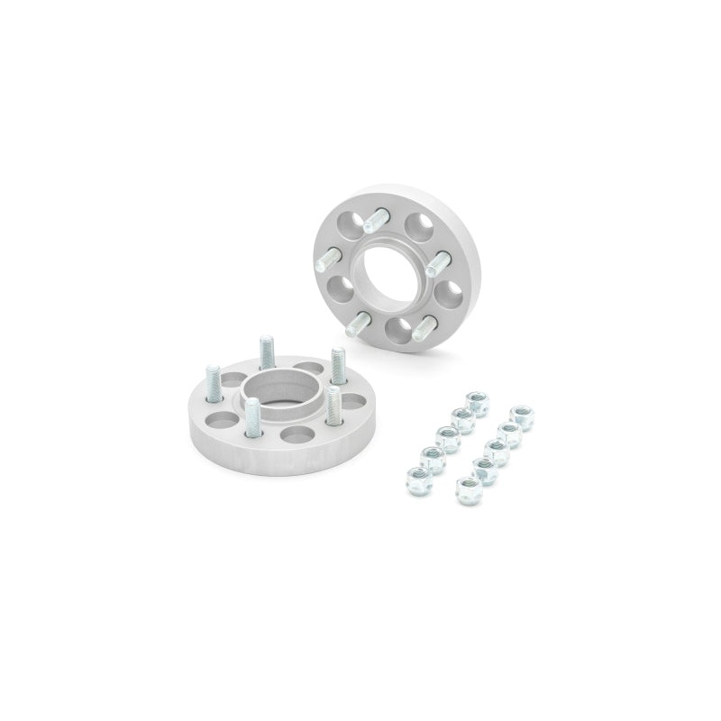 Eibach Pro-Spacer 2016-2017 Chevy Camaro V6 / 2.0L Turbo / SS – 15mm Spacer