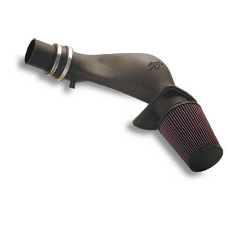 K&N 93-97 Chevy Camaro Performance Intake Kit