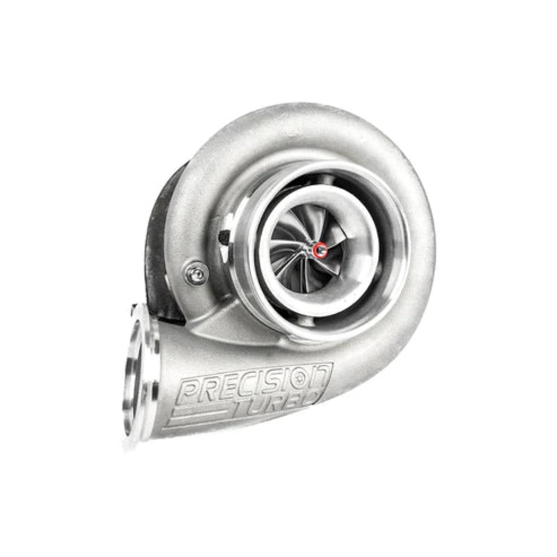 Precision Turbo Next Gen PT7680 Ball Bearing Turbocharger (27009242XXX)