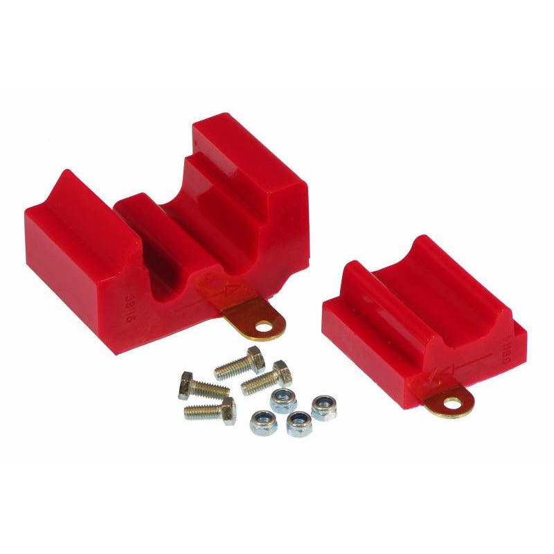 Prothane 84-02 GM F-Body Torque Arm Mount Bushings – Red