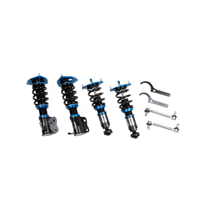 Revel TSD Coilovers 1996-2000 Honda Civic