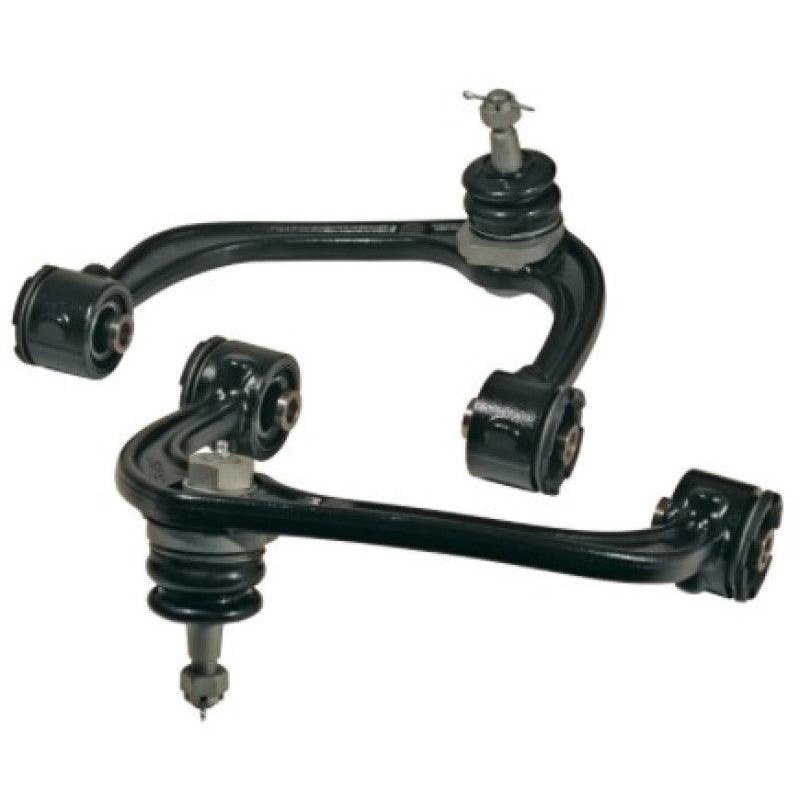 SPC Performance 04-17 Ford F-150 Front Adjustable Upper Control Arms