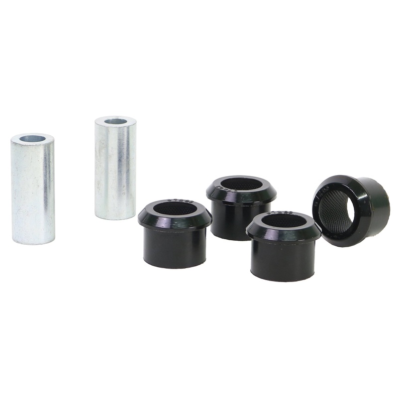 Whiteline 2007-2012  TOYOTA COROLLA ZRE142, 143, 152, 152, 153, 156 Front  Control Arm Lower – Inner Front Bushing Kit W53378