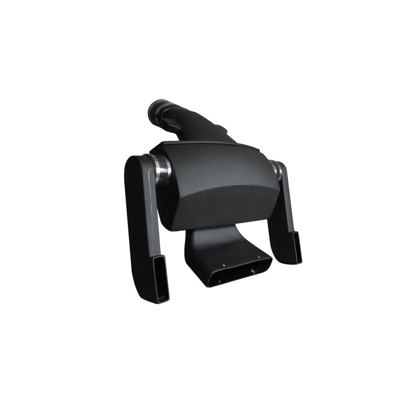 Corsa Chevrolet Corvette 08-13 C6 6.2L/06-09 C6 Z06 7.0L V8 Air Intake