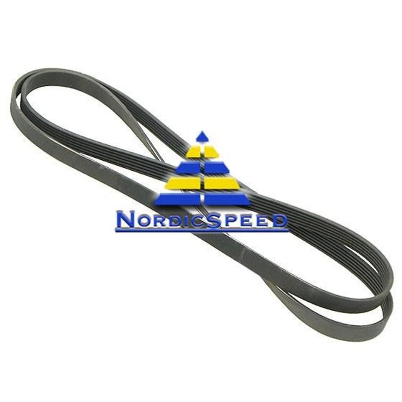 Drive Belt OEM Style