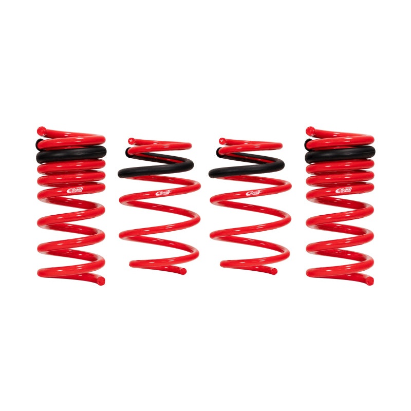 Eibach Pro-Kit for 2015+ Dodge Charger Scat Pack / Hellcat