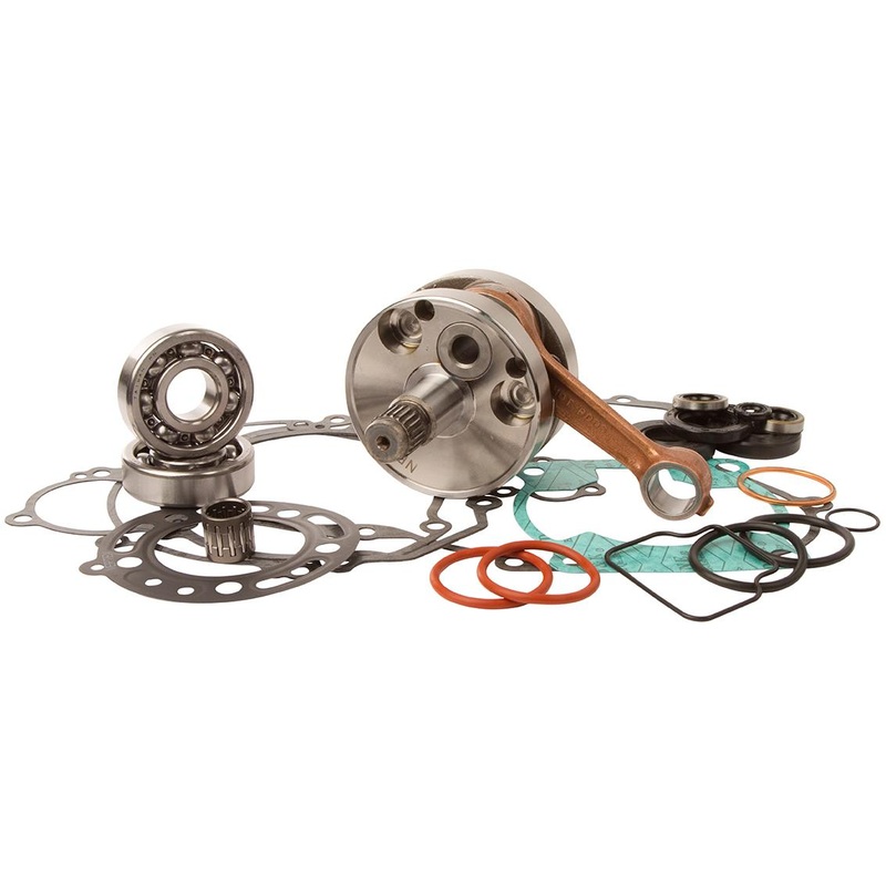 Hot Rods CBK0052 98-05 Kawasaki KX 100 100cc Bottom End Kit