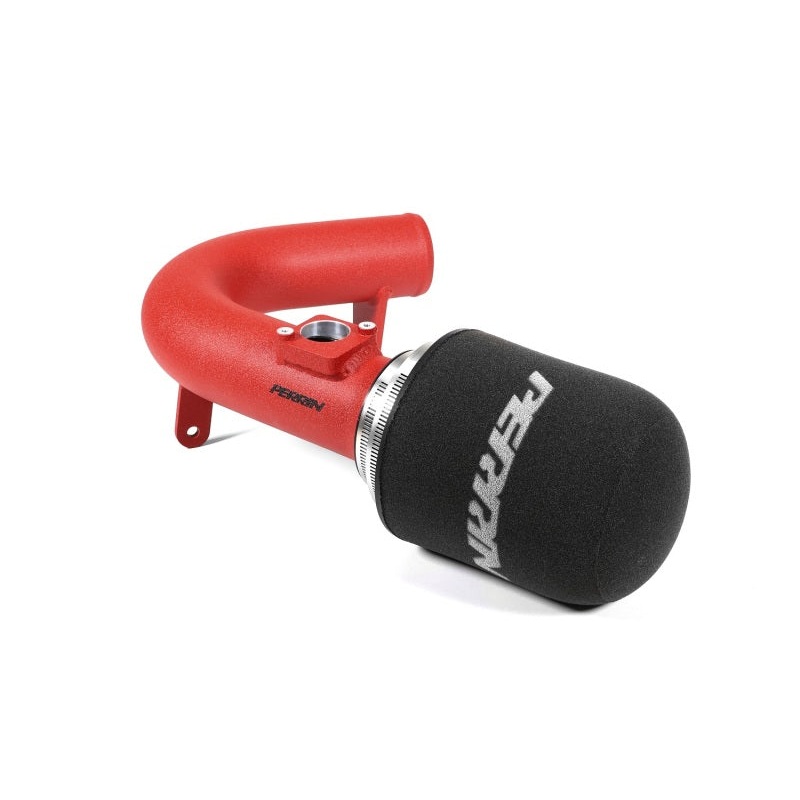 Perrin [22-25 WRX] Cold Air Intake – Red | PSP-INT-327RD