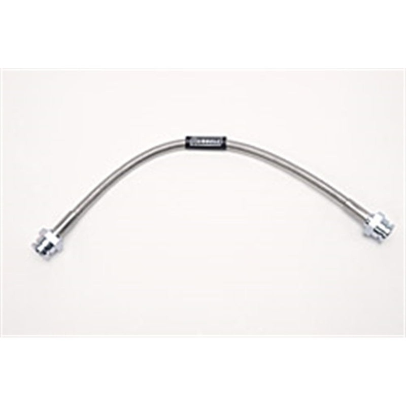 Russell Performance 2006 Honda Civic Si Brake Line Kit