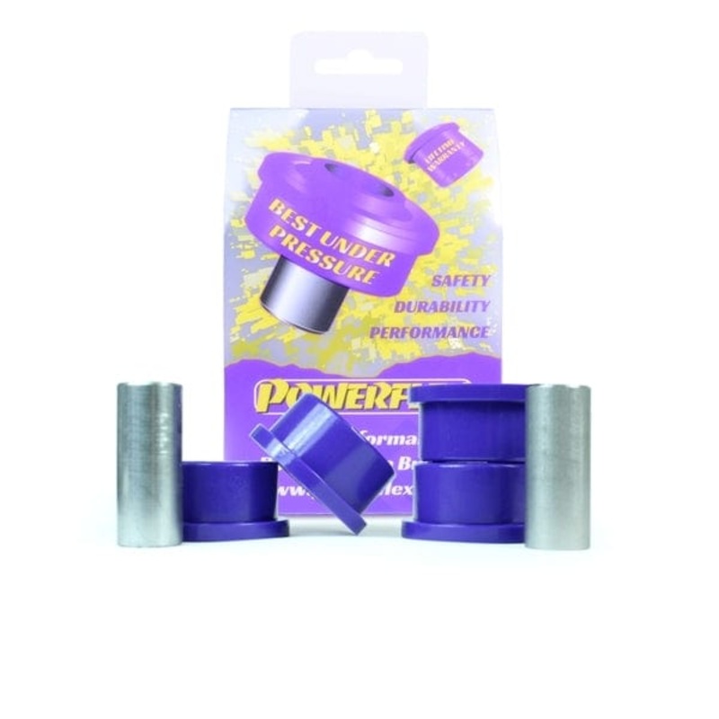 Subaru WRX / Impreza Turbo / Forester / Legacy Rear Tie Bar To Hub Rear Bushing