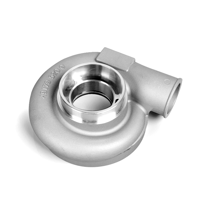 TD05 TD06 3 GTX3076 Anti Surge Compressor Housing (Slot type)