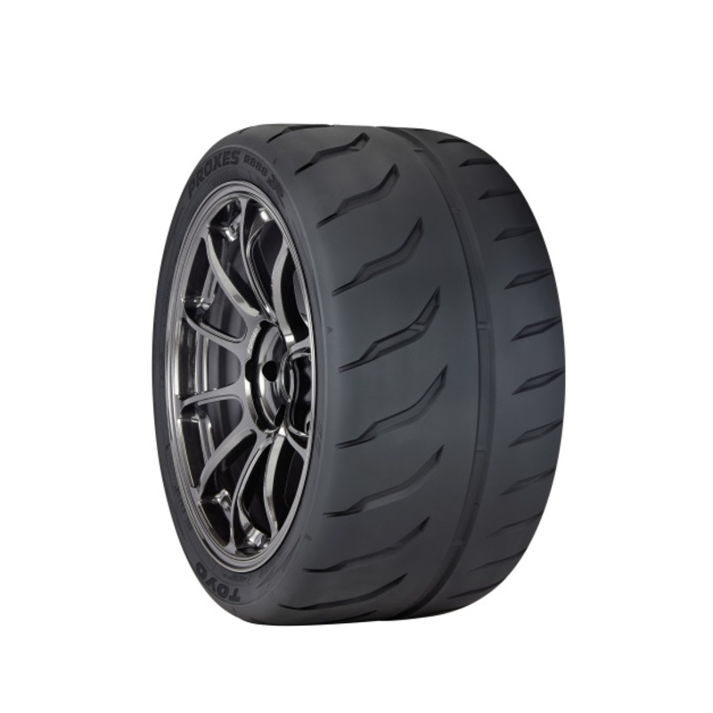 Toyo Proxes R888R Tire 325/30/20 102Y