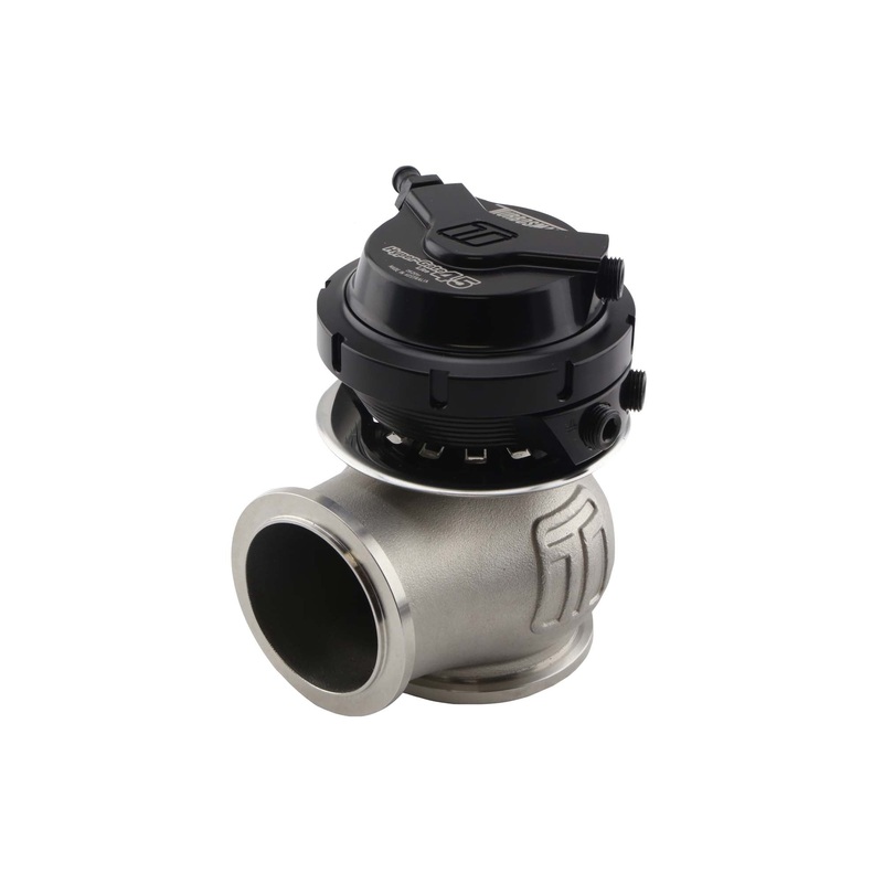 Turbosmart Gen-V WG45 Hyper-Gate45 Lite 14psi Sleeper