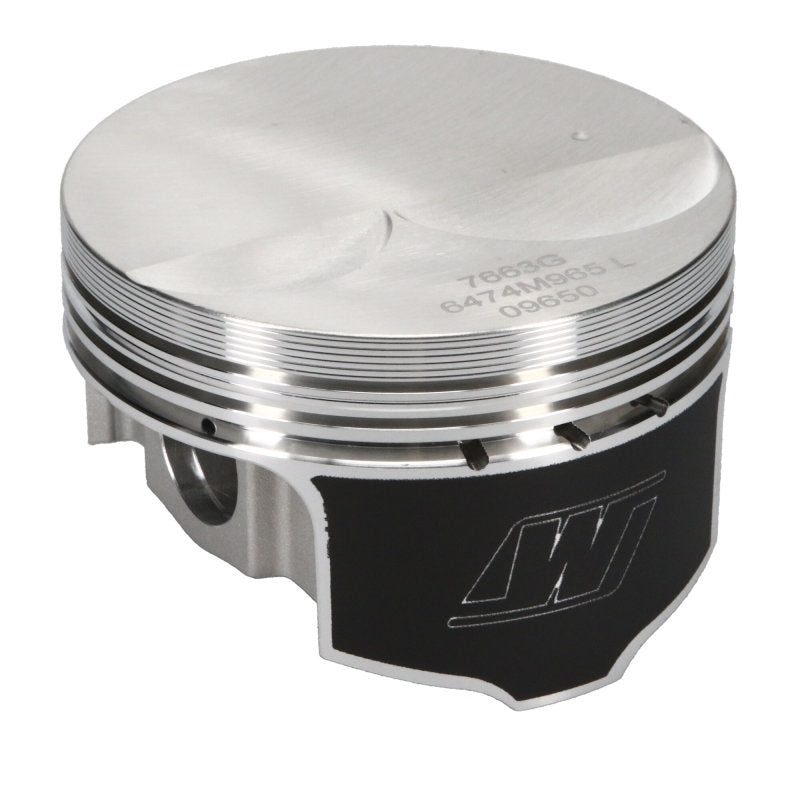 Wiseco -7cc 10.25:1 Piston Shelf Stock Kit | 2008 – 2009 Buick LaCrosse Super, 2006 – 2009 Chevrolet Impala SS ,2006 – 2007 Chevrolet Monte Carlo SS, 2005 – 2008 Pontiac Grand Prix GXP (K473M96)