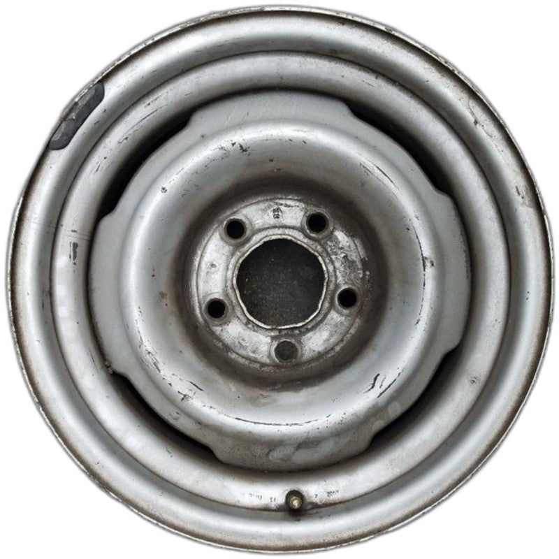 15″ CHEVROLET 1500 PICKUP 96-98 4×2 15×7 steel stard steel Original OEM Wheel Rim