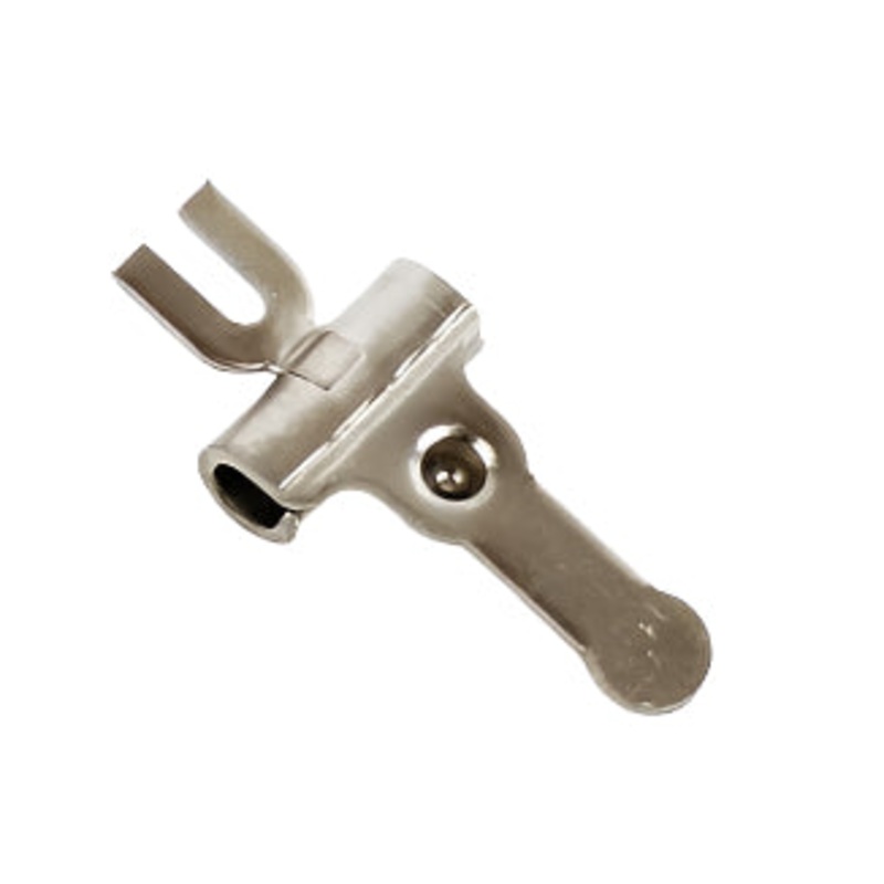 25. HL166 / HL334 Tillotson Carburetor Fulcrum Arm 155A-27