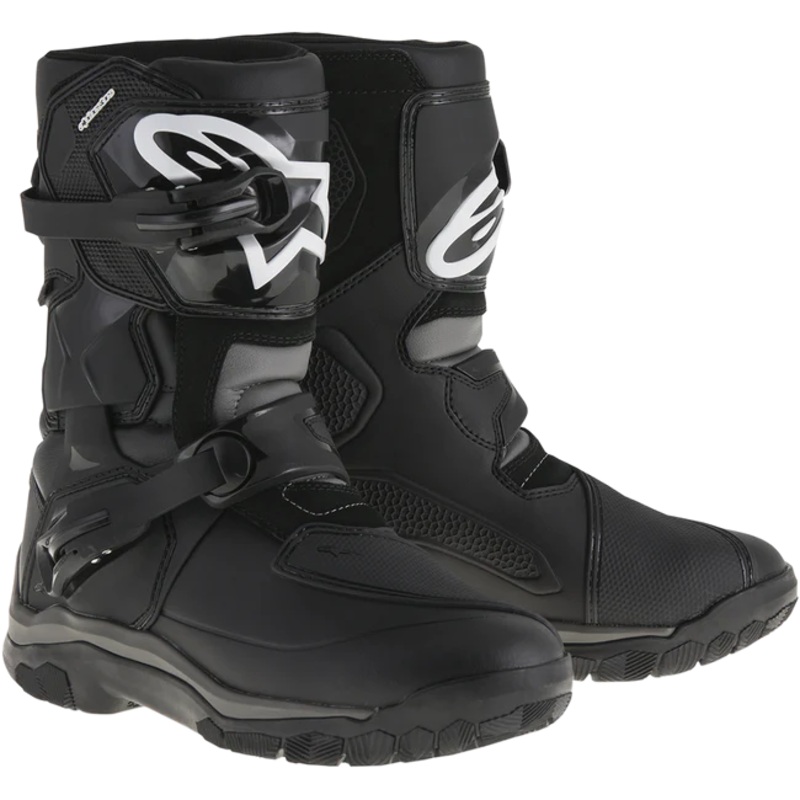 Alpinestars Belize DRYSTAR Shorty Boots