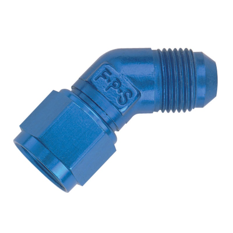 Fragola -12AN Female – Male Flare 45 Degree