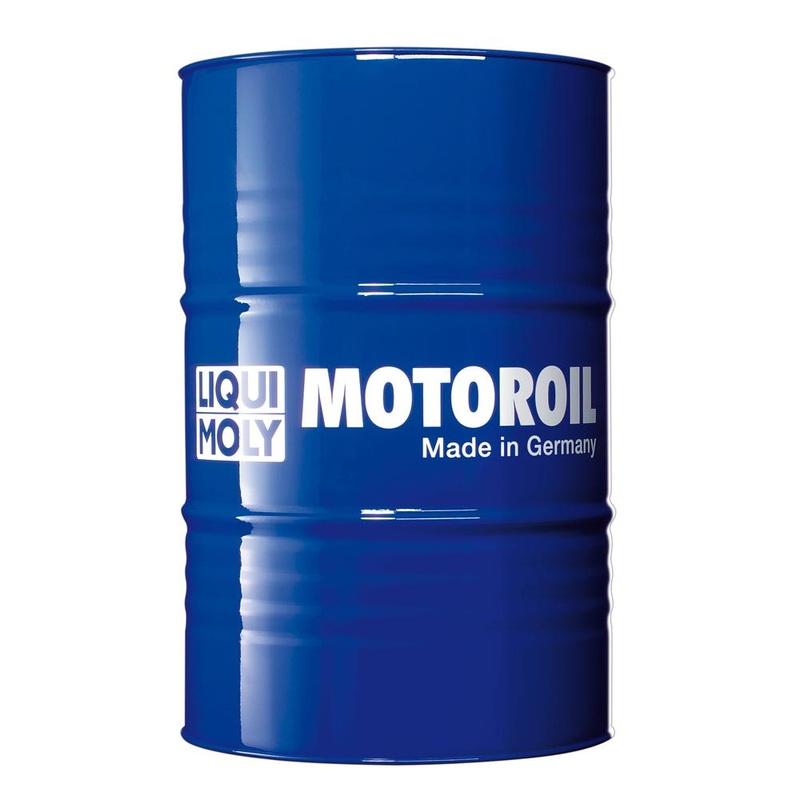 Liqui Moly 205L Longtime High Tech Motor Oil 5W-30 (22126)