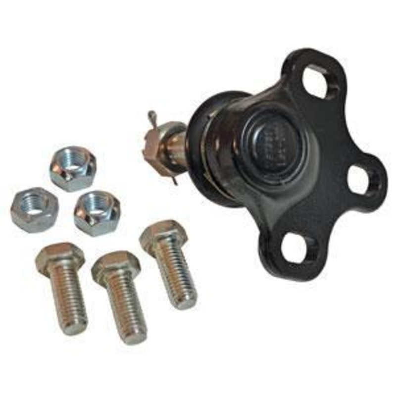 SPC Adjustable Lower Ball Joint -1.0 | 2016-2021 Honda Civic/Sport/Si (67381)