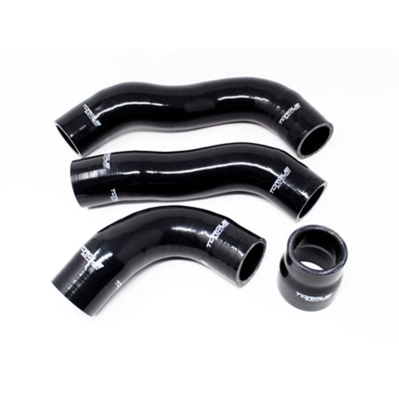 Torque Solution Intercooler Boost Hose Kit – 2017-2021 Honda Civic Type R (FK8)