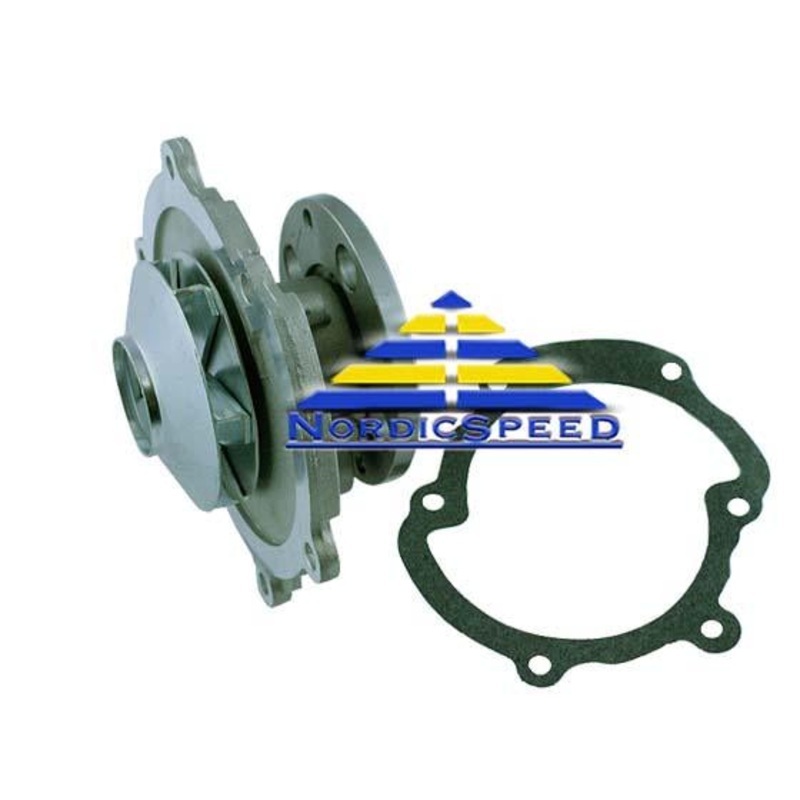 Water Pump V6 OEM Style
