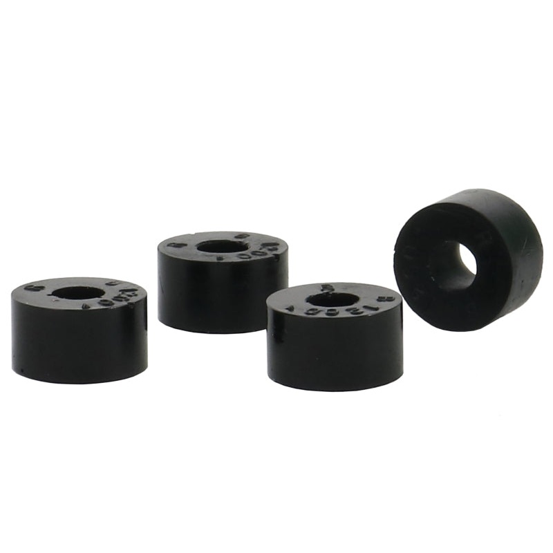 Whiteline 94-98 Nissan 240SX / 6/92-3/98 Mitsubishi 3000GT Front Sway Bar Link Bushing
