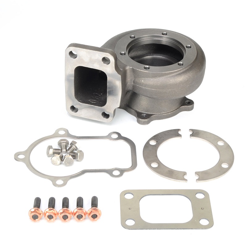 XR6 Falcon BA / BF GT35R GTX3584RS Turbine Housing w/ Gasket Kit