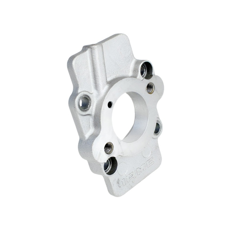 (72) X30125815A IAME KA100 Carburetor Manifold
