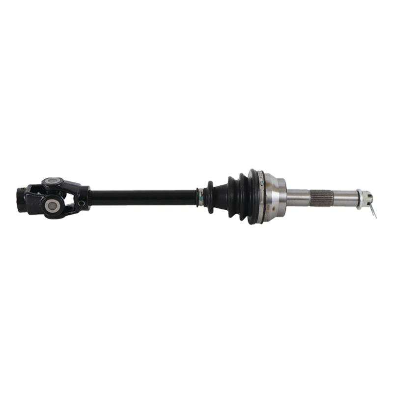All Balls Racing ABM-PO-8-322 95-97 Big Boss 400 L 6×6/98-02 Big Boss 500 6×6/99-01 Diesel 455 4×4 Axle