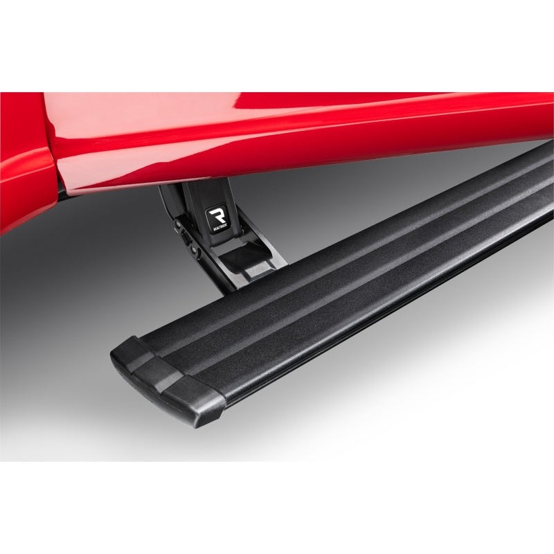 AMP Research 22-24 Toyota Tundra CrewMax PowerStep Vision