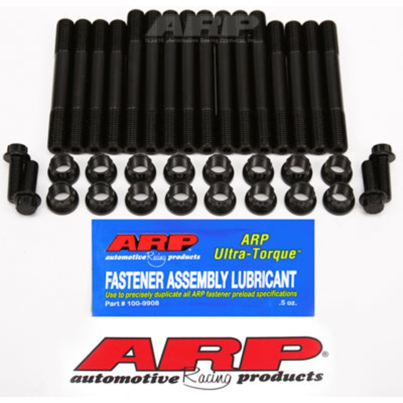 ARP VW/Audi 2.7L Bi-Turbo V6 Main Stud Kit