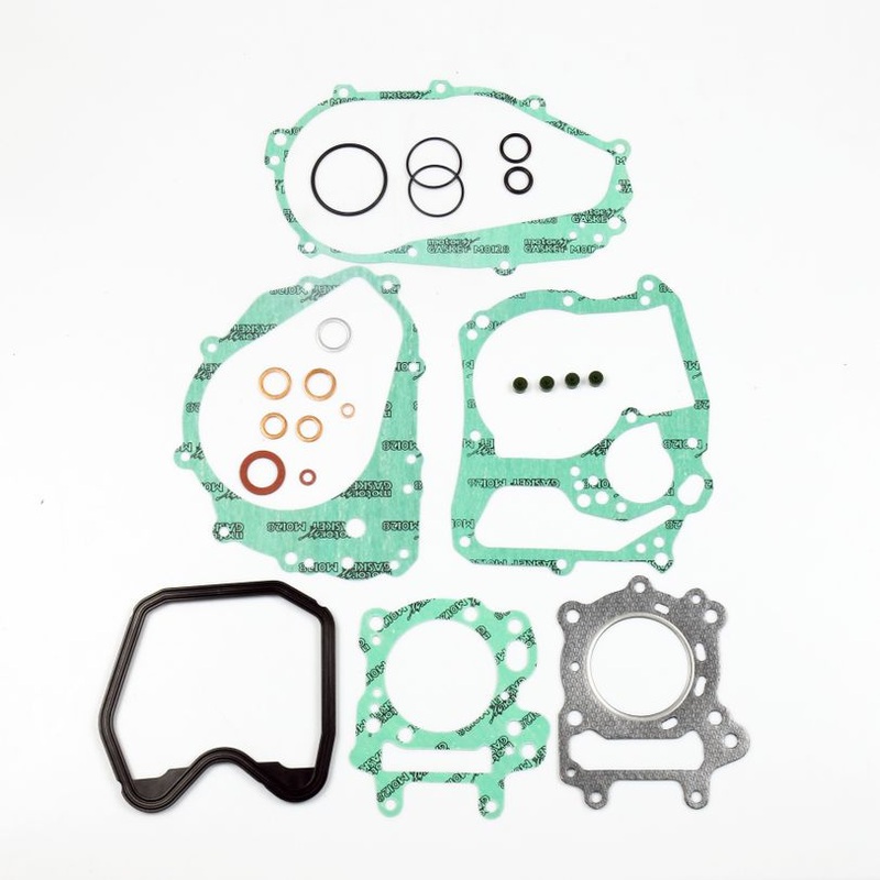 Athena P400010850021 Complete Gasket Kit (oil seals not included)