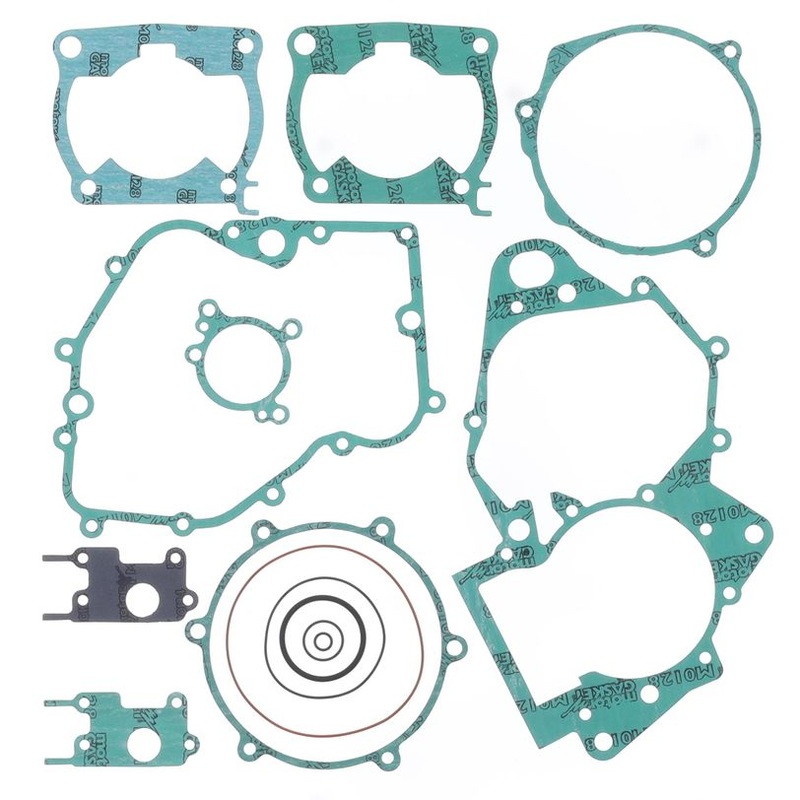 Athena P400220850126 Complete Gasket Kit (oil seals not included)