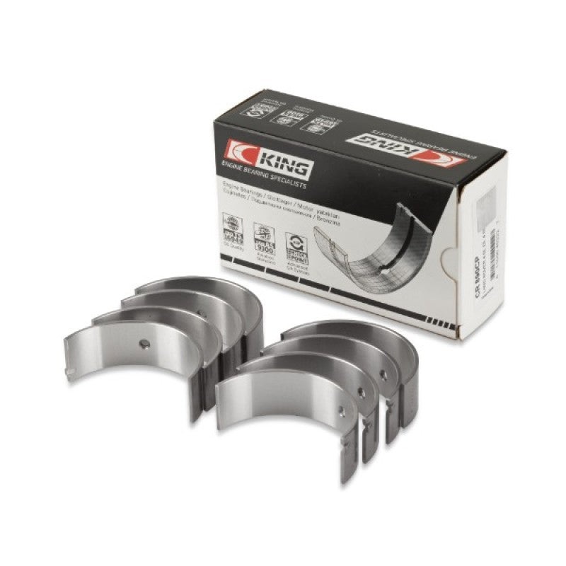 King Nissan | Size STD Rod Bearing Set