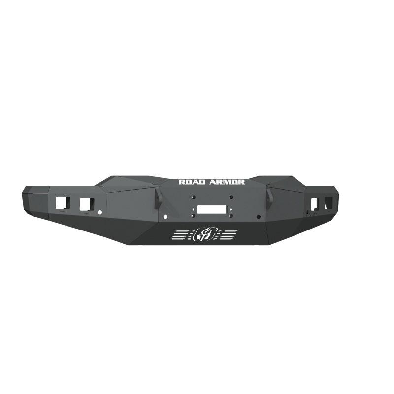 Road Armor 2020 Chevy 2500HD/3500HD Stealth Front Winch Bumper – Tex Blk