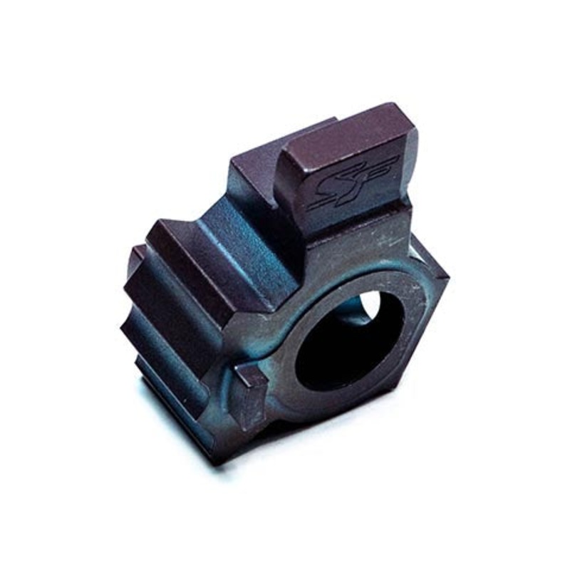 SpeedFactory Racing Heavy Duty K-Series Shift Selector | 2002-2006 Acura RSX, 2006-2015 Honda Civic Si, and 2004-2014 Acura TSX (SF-05-005)