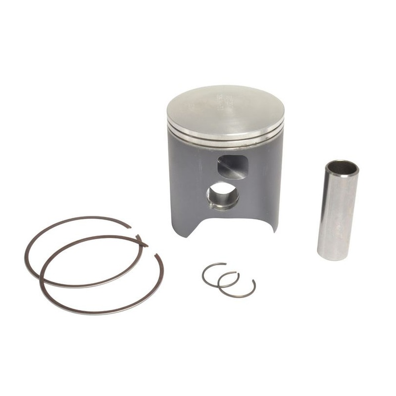 Athena S4F06640014B Ring Set Diameter 66,5 mm for Athena Piston