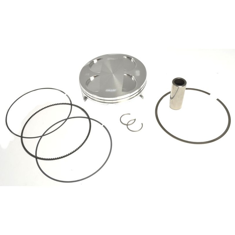Athena S4F100000180 Ring Set Diameter 100 mm for Athena Piston