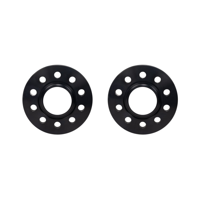 Eibach Pro-Spacer System 15mm Black Spacer – 2015 Ford Mustang Ecoboost / V6 / GT