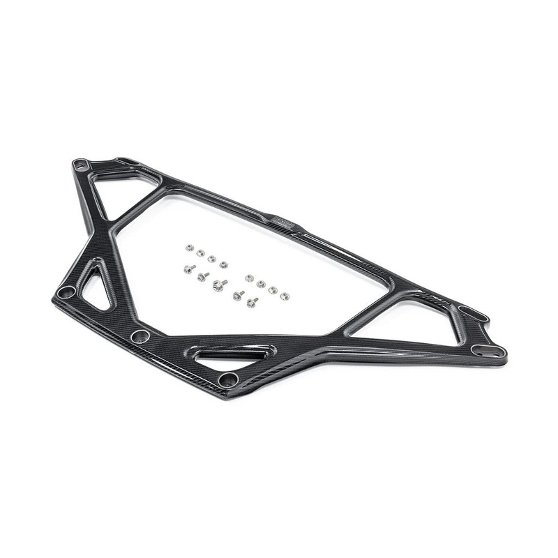 Eventuri BMW G8X M2 / M3 / M4 CSL Carbon Strut Brace