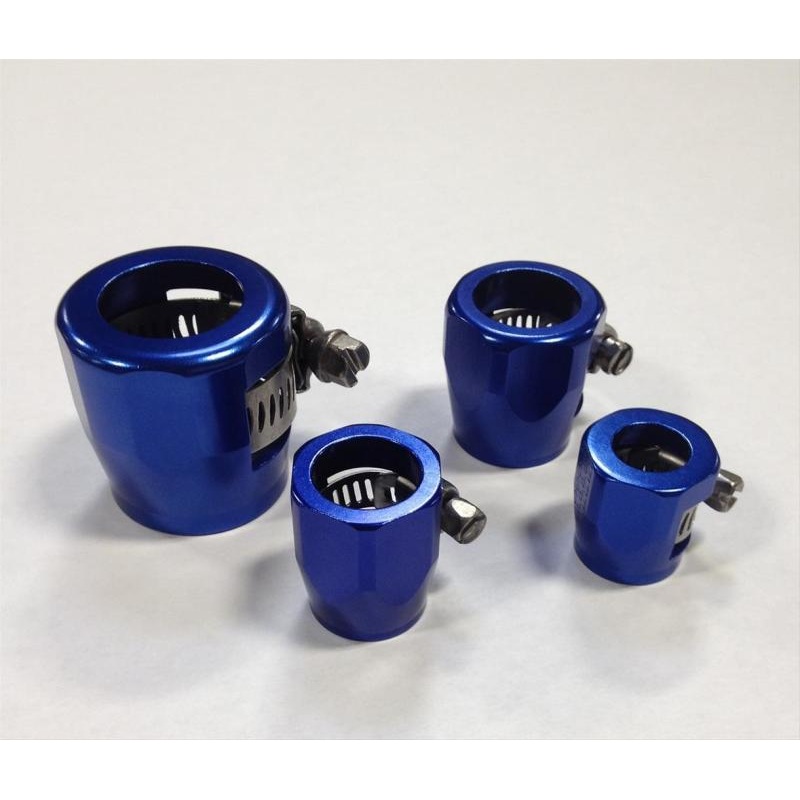 Fragola -16AN EZ Clalmp- Blue