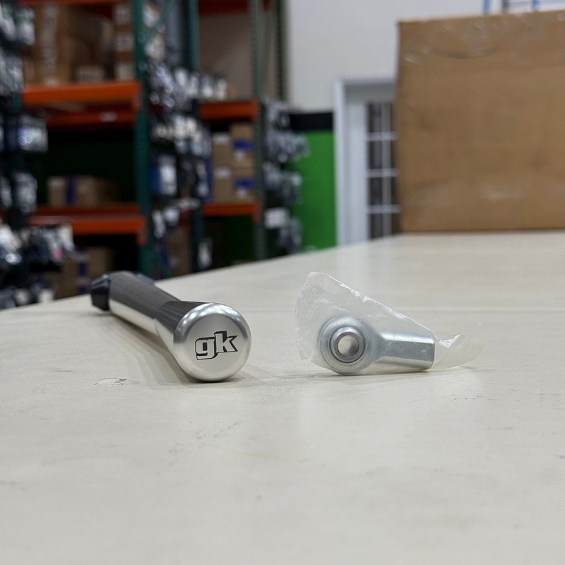 [GARAGE SALE] – GKTech – V2 HYDRAULIC E-BRAKE ASSEMBLY + HANDLE