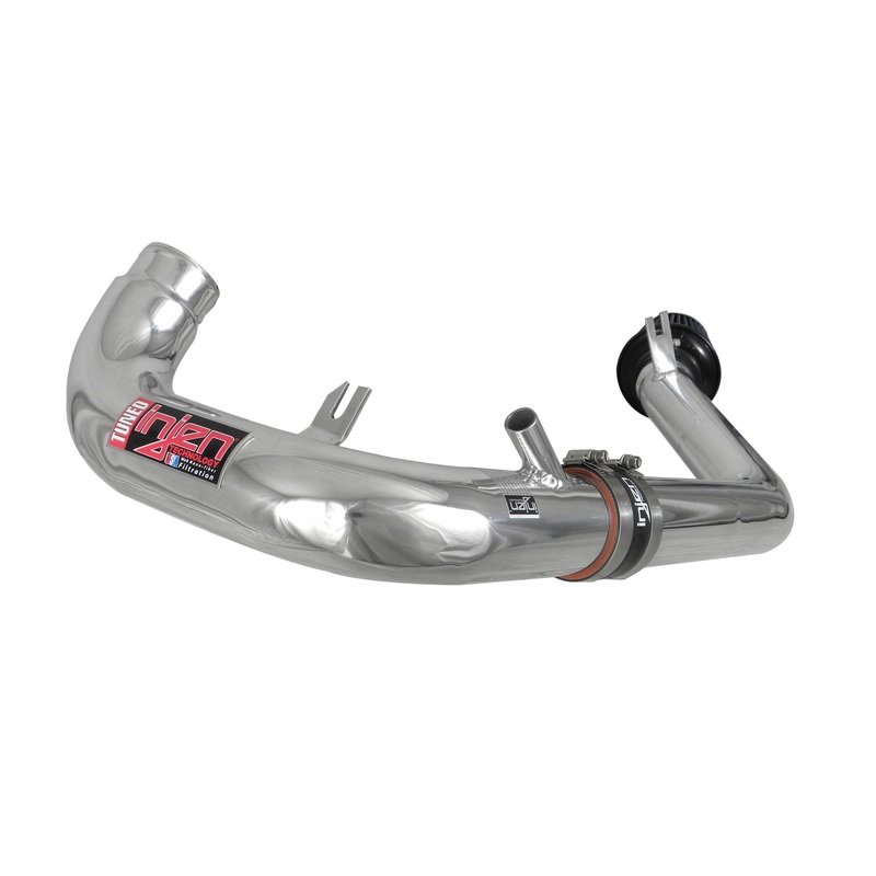 Injen Cold Air Intake 2012-2017 Fiat 500 4 Cylinder (1.4L)