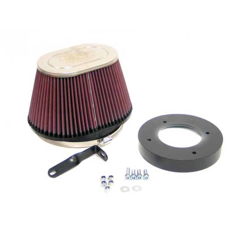 K&N 57i Performance Intake – 1996-1997 Nissan 200SX