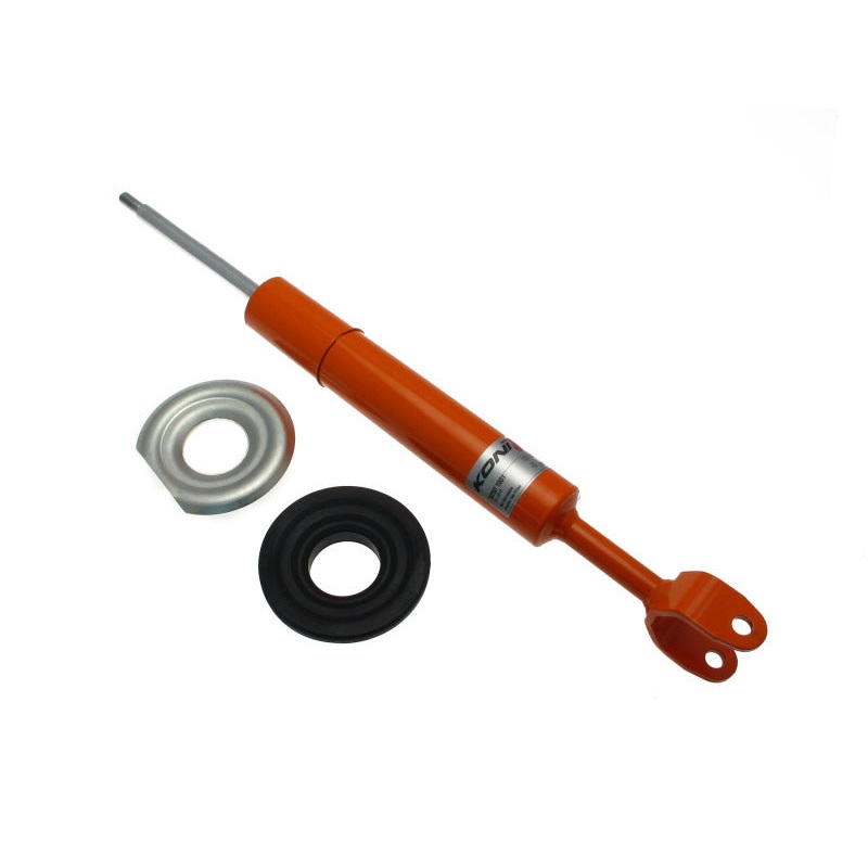 Koni STR.T (Orange) Shock 98-00 Audi A6 FWD excl. Quattro – Front