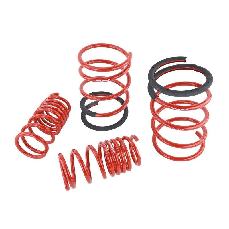 Skunk2 05-06 Acura RSX Lowering Springs (2.25in – 2.00in.) (Set of 4)