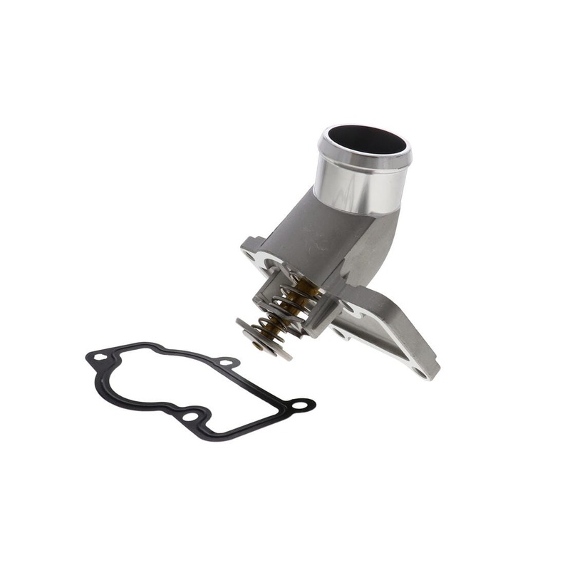 Thermostat – Porsche
